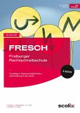 FRESCH - Freiburger Rechtschreibschule (eBook, PDF)