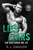 Lies & Liars (Sin's Bastards MC, #5) (eBook, ePUB)