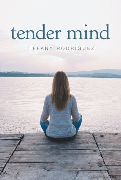 Cover Tender Mind (eBook, ePUB)