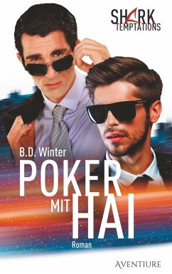 Poker mit Hai - Winter, B. D.