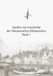 Quellen zur Geschichte der... - Bild 1