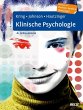Klinische Psychologie - Bild 1