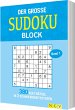 Der große Sudokublock Band 1 - Bild 1