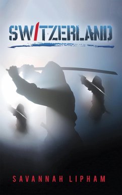 Cover Switzerland (eBook, ePUB)