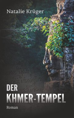 Der Khmer-Tempel - Krüger, Natalie