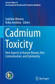 Cadmium Toxicity