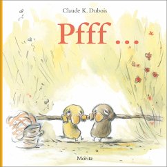 PFFFF! - Dubois, Claude K.