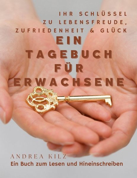 Ein Tagebuch für Erwachsene
