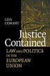 Justice Contained (eBook, PDF) - Bild 1