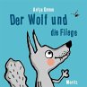 Der Wolf und die Fliege - Bild 1