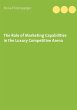 The Role of Marketing Capabilities in... - Bild 1