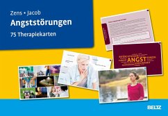 Angststörungen - Zens, Christine;Jacob, Gitta