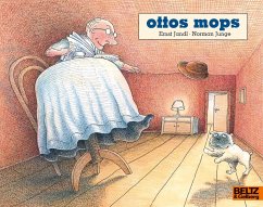 ottos mops - Jandl, Ernst;Junge, Norman