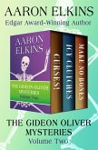 The Gideon Oliver Mysteries Volume Two (eBook, ePUB)