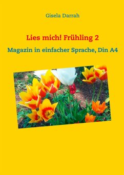 Lies mich! Frühling 2 - Darrah, Gisela