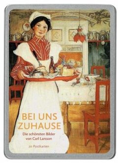 Cover Bei uns zuhause