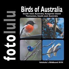 Birds of Australia - fotolulu