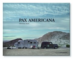 Pax Americana - Heeb, Christian
