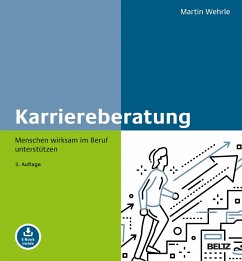 Karriereberatung - Wehrle, Martin