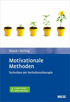 Motivationale Methoden - Noack, Rene;Beiling, Peter