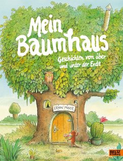 Mein Baumhaus - Moser, Erwin