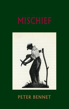 Mischief (eBook, ePUB) - Bennet, Peter