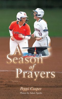 A Season of Prayers (eBook, ePUB)