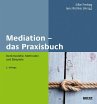 Mediation - das Praxisbuch - Bild 1