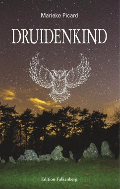 Druidenkind - Picard, Marieke