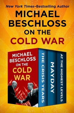Cover Michael Beschloss on the Cold War (eBook, ePUB)