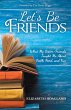 Let's Be Friends (eBook, ePUB) - Bild 1
