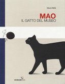 Mao. Il gatto del museo Mao. Il gatto del museo