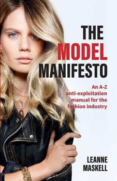 Cover The Model Manifesto
