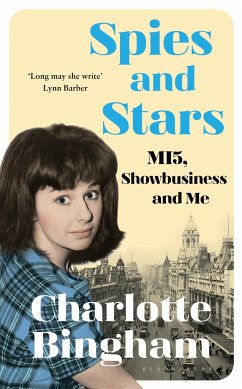 Spies and Stars - Bingham, Charlotte
