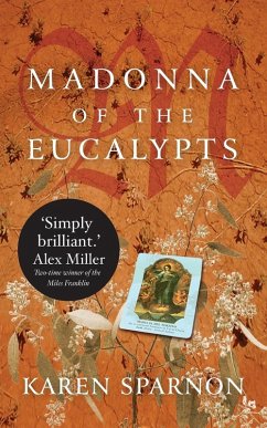 Cover Madonna of the Eucalypts