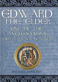 Edward the Elder - Key, Michael John
