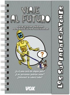 Viaje al futuro - Larousse Editorial