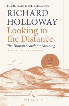 Looking In the Distance - Holloway, Richard