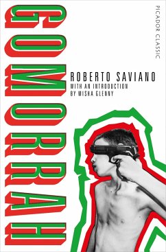 Gomorrah. 10th Anniversary Edition - Saviano, Roberto