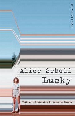 Lucky - Sebold, Alice