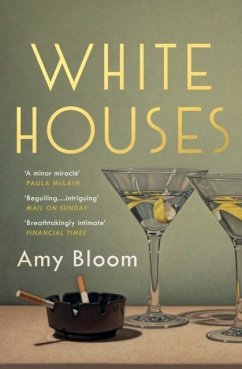 White Houses - Bloom, Amy