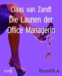Die Launen der Office Managerin (eBook,... - Bild 1