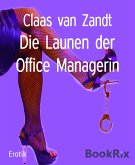 Die Launen der Office Managerin (eBook, ePUB)