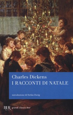 Racconti di Natale. Ediz. deluxe - Dickens, Charles
