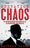 Operation Chaos Operation Chaos