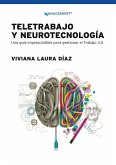 Teletrabajo y neurotecnología