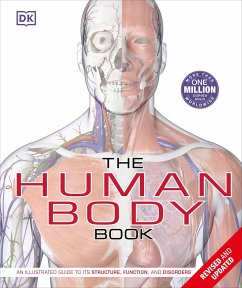 The Human Body Book - Walker, Richard; Parker, Steve