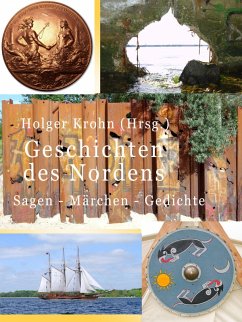Geschichten des Nordens (eBook, ePUB) - Krohn, Holger