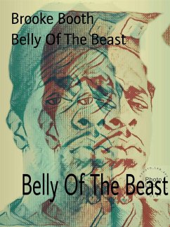 Belly Of The Beast (eBook, ePUB) - Booth, Brooke