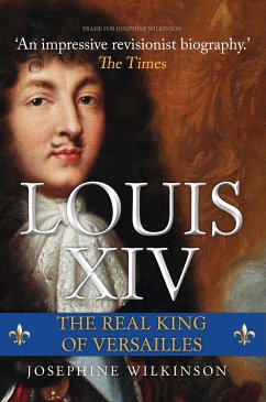 Louis XIV - Wilkinson, Josephine